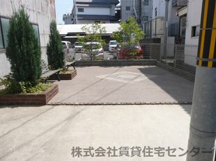 紀三井寺駅 徒歩7分 1-2階の物件外観写真